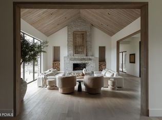 360 S Old Stone Rd, Heber City, UT 84032