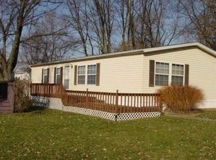 10891 Jandor Pl, Miamisburg, OH 45342