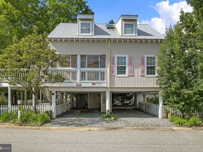 635 Sandy Point Rd, Bethany Beach, DE, 19930