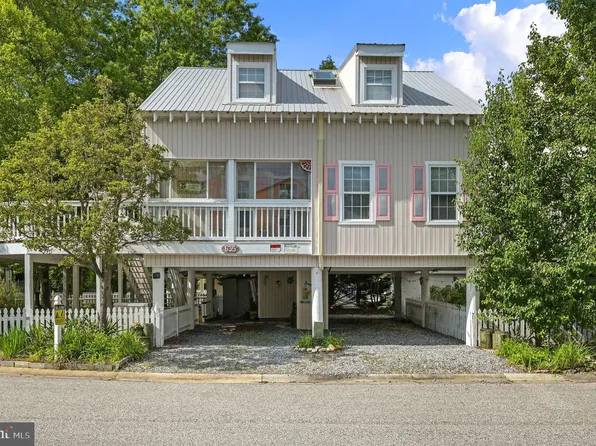 635 Sandy Point Rd, Bethany Beach, DE 19930