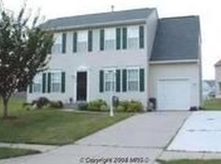 9805 Hummingbird Ln, Upper Marlboro, MD 20772