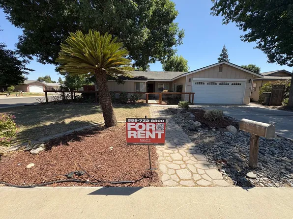 4907 W Howard Ave, Visalia, CA 93277
