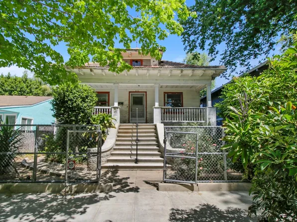 315 U St, Sacramento, CA 95818