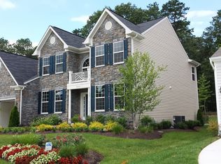 8024 Battersea Pl, Severn, MD 21144