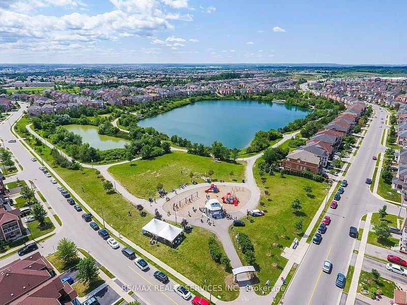 Brampton House for rent - 3 Bedrooms in Brampton