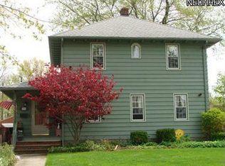 225 Gibson St, Berea, OH