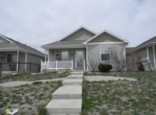 414 E 4th St, Cheyenne, WY 82007