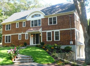 230 Waltham St, Lexington, MA 02421