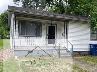 517 1st St, Conway, AR 72032