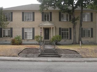 152 Terrell Rd APT 4, San Antonio, TX 78209