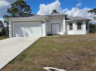 1147 Antonio St E, Lehigh Acres, FL 33974