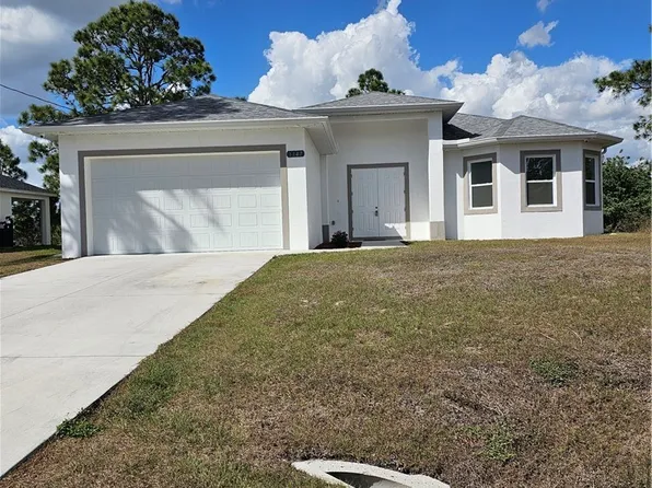 1147 Antonio St E, Lehigh Acres, FL 33974