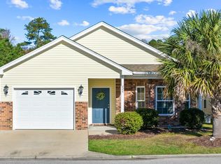 228 Palm Cove Circle, Myrtle Beach, SC 29588