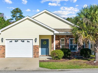 228 Palm Cove Circle, Myrtle Beach, SC, 29588