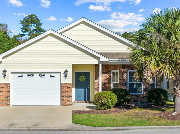 228 Palm Cove Circle, Myrtle Beach, SC 29588