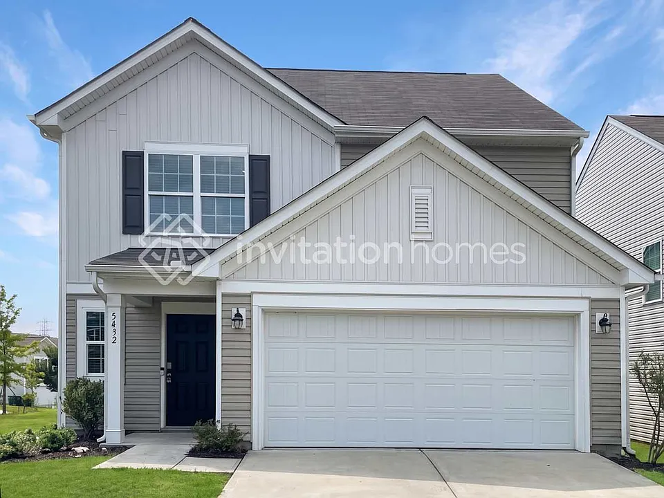 5432 Cameron Commons Pkwy