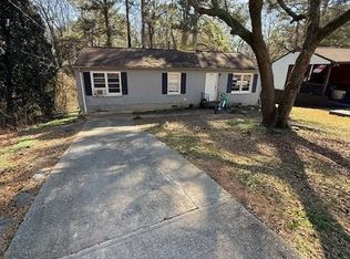 2226 Gary Ct NW, Atlanta, GA 30318