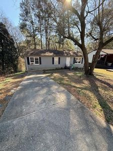 2226 Gary Ct NW, Atlanta, GA, 30318