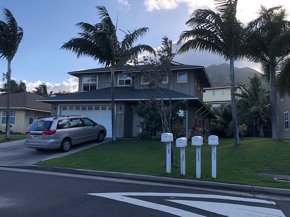 Property Front View