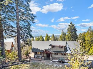 1211 Lassen View Dr, Westwood, CA 96137