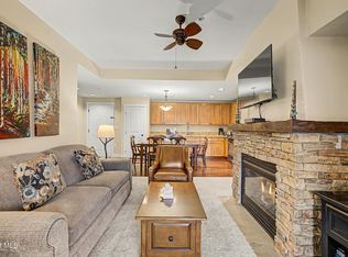 300 Base Camp Cir #412, Granby, CO 80446