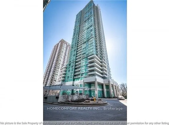50 Town Centre Ct #2107