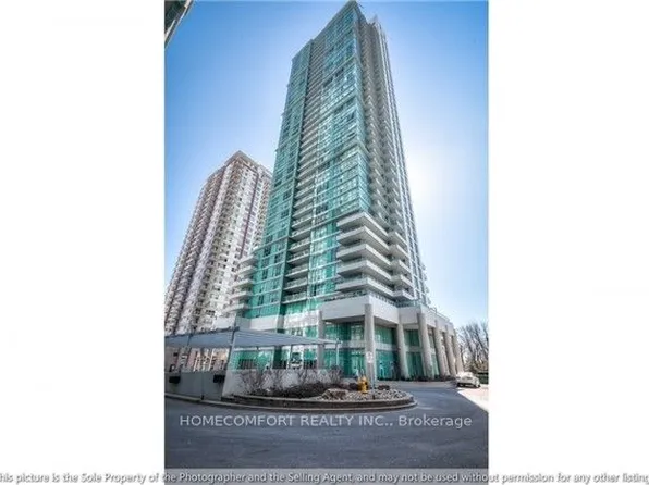 50 Town Centre Ct, Toronto, ON