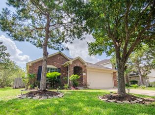 7211 Chasegrove Ln, Richmond, TX 77407