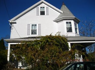 63 Lawn Ave, Warwick, RI 02888
