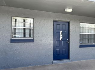 4725 NW 9th Dr #4725, Fort Lauderdale, FL 33317