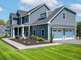 19 Warren St, Georgetown, MA 01833