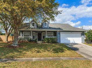 1356 Golf Point Loop, Apopka, FL 32712