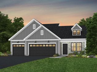 Covington Plan, Palomino Trail, Shakopee, MN 55379