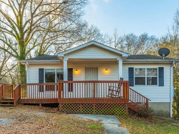 2610 Stuart St, Chattanooga, TN 37406
