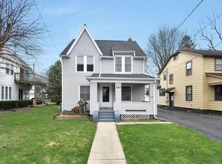 527 N Union St, Galion, OH