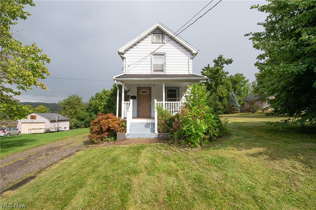 46 Prospect St, Struthers, OH 44471 MLS 4488418 Zillow