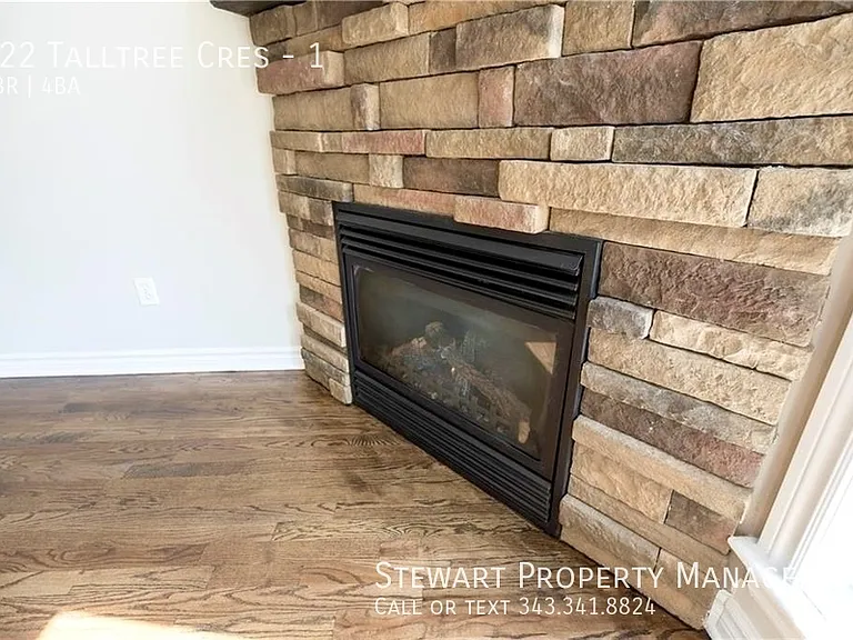 122 Talltree Cres #1 — Photo 8