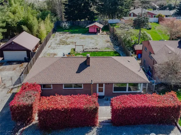 11834 8th Avenue S, Seattle, WA 98168