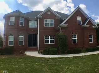 2423 Wyncreek Dr SW, Atlanta, GA 30331