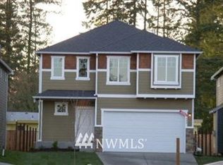 931 143rd Pl SW, Lynnwood, WA