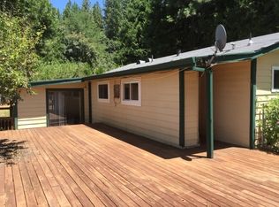 2838 W View Dr, Camino, CA 95709