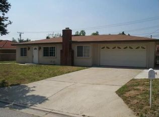 19425 Cheshire St, Rialto, CA 92377