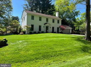 4600 Jasmine Dr, Rockville, MD 20853