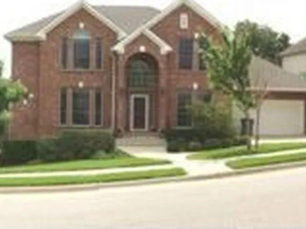 10617 Bramblecrest Dr, Austin, TX 78726