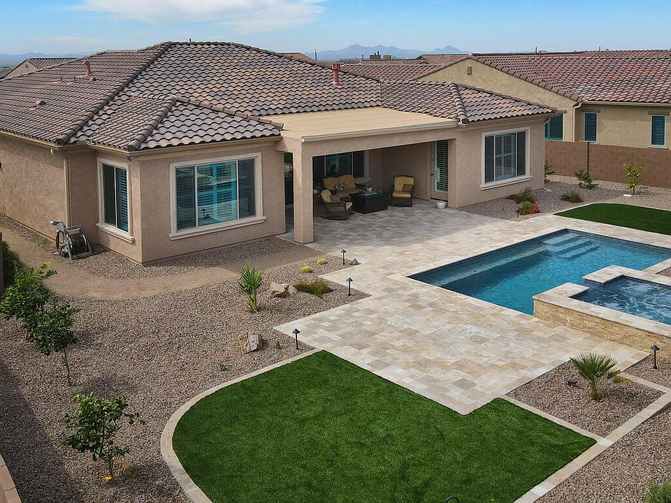 6808 W Komo Point Trl, Marana, AZ 85658 Zillow