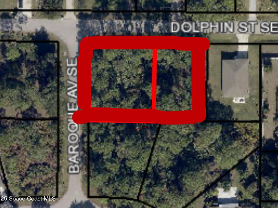 1st image of 170 Dolphin St SE