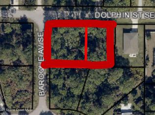 170 Dolphin St SE, Palm Bay, FL 32909
