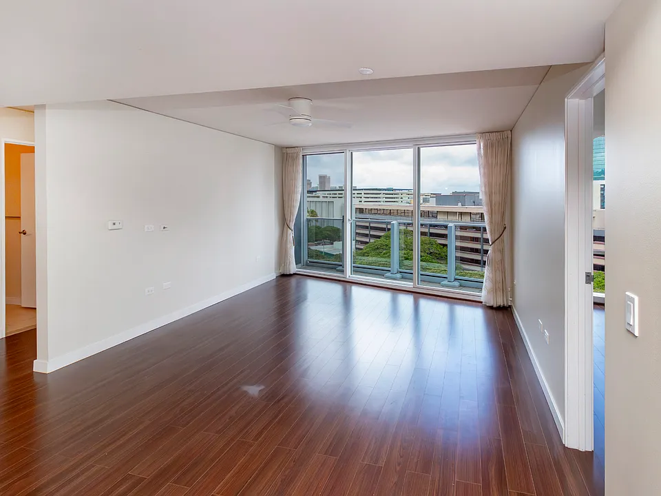 1288 Kapiolani Blvd #907