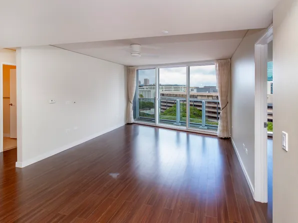1288 Kapiolani Blvd, Honolulu, HI
