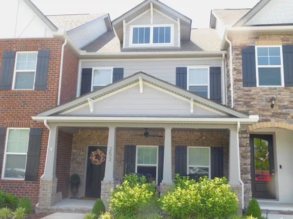 253 Grandstand Blvd, Gallatin, TN 37066